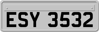 ESY3532