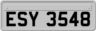 ESY3548