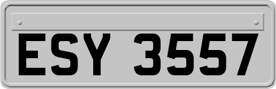 ESY3557