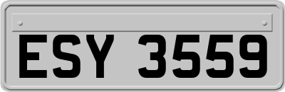ESY3559