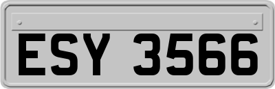 ESY3566