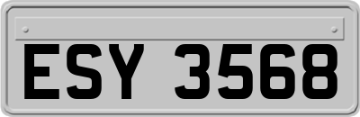 ESY3568