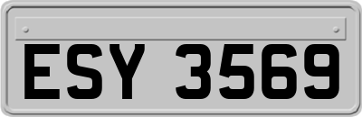 ESY3569