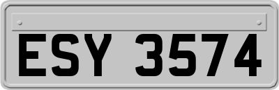 ESY3574