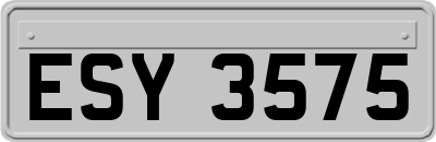 ESY3575