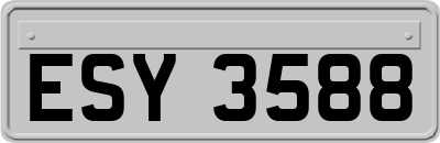ESY3588