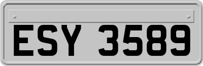 ESY3589