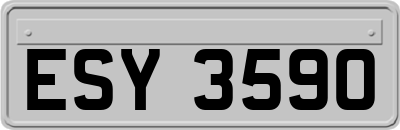 ESY3590