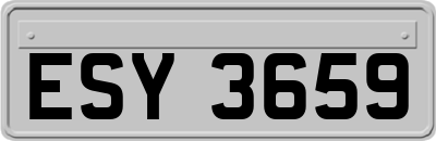ESY3659