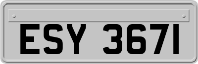 ESY3671