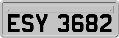 ESY3682