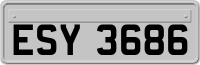 ESY3686