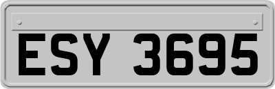ESY3695