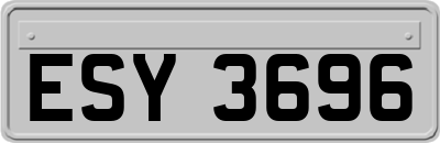 ESY3696