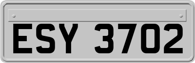ESY3702