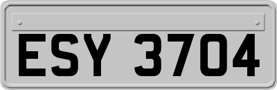 ESY3704