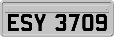 ESY3709