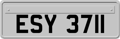 ESY3711