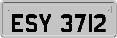 ESY3712