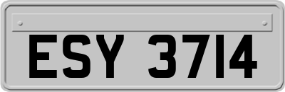 ESY3714