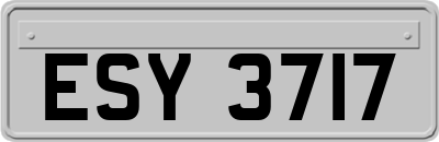 ESY3717