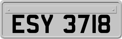 ESY3718