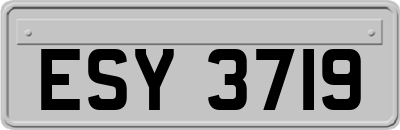ESY3719
