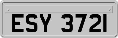 ESY3721