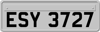 ESY3727