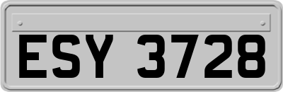 ESY3728