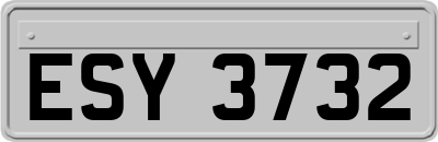 ESY3732