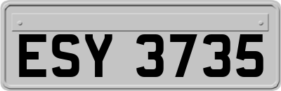 ESY3735