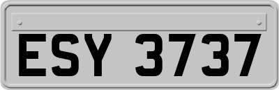 ESY3737