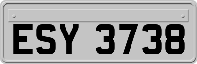 ESY3738