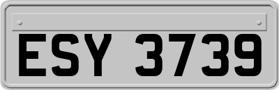 ESY3739
