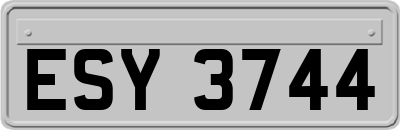 ESY3744