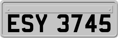 ESY3745