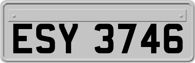 ESY3746