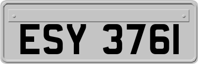 ESY3761
