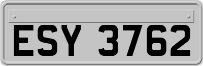 ESY3762