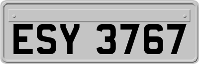 ESY3767