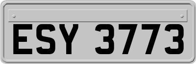 ESY3773