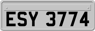 ESY3774