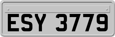 ESY3779