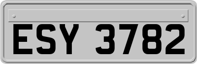 ESY3782