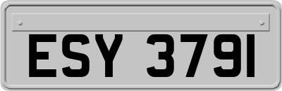 ESY3791