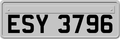 ESY3796
