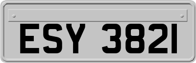 ESY3821