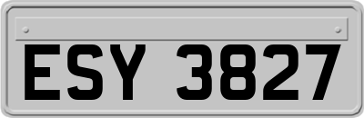 ESY3827