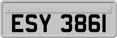 ESY3861